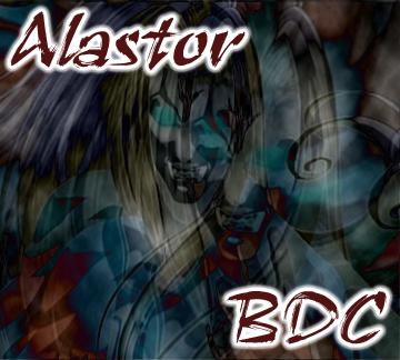 Alastor BDC